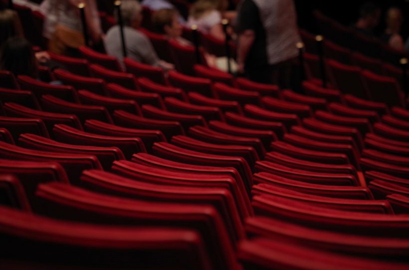 redenen theater
