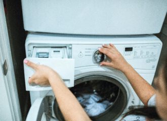 Haal meer uit je wasmachine met deze tips!