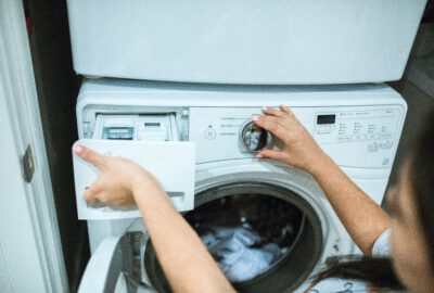 Haal meer uit je wasmachine met deze tips!