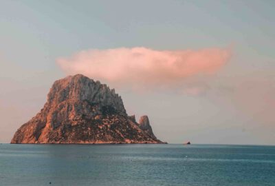 Ibiza als perfecte vakantiebestemming