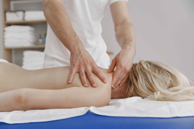 Waarom iedereen een massagezetel zou moeten willen hebben