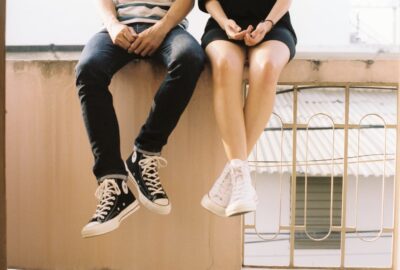 Foto-schoenen